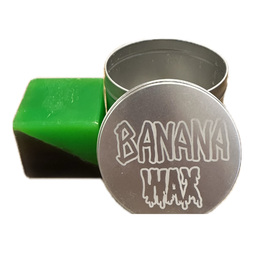 Banana Wax - Wax