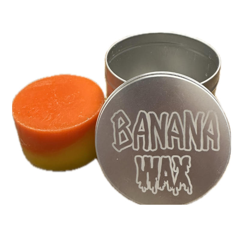 Banana Wax - Wax