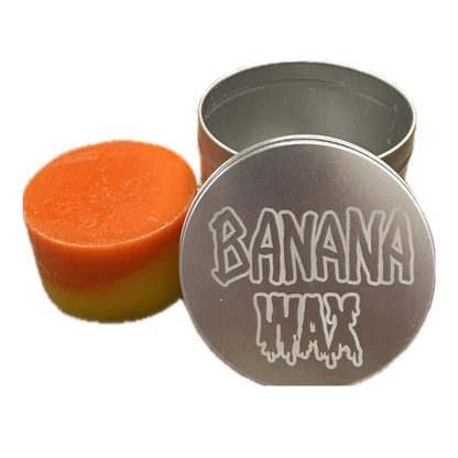 Banana Wax - Wax