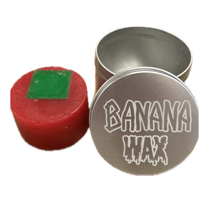 Banana Wax - Wax