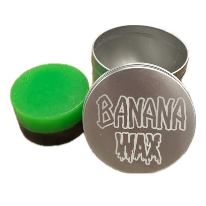 Banana Wax - Wax