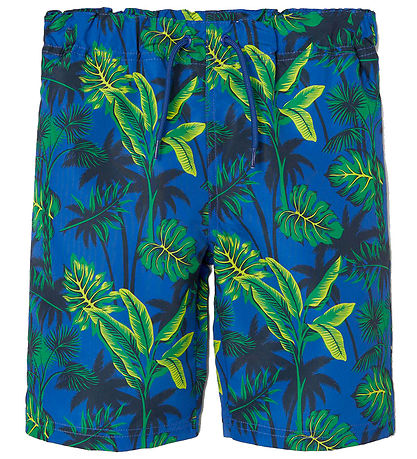 Surf the Web Palm Zorro Badeshorts str. 128 (kids)