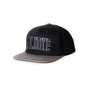 Primitive- "Skateboarding - Cap Collegiate Arch Snapback