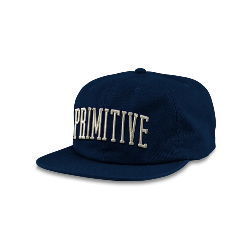 Primitive- "Collegiate Arch cap