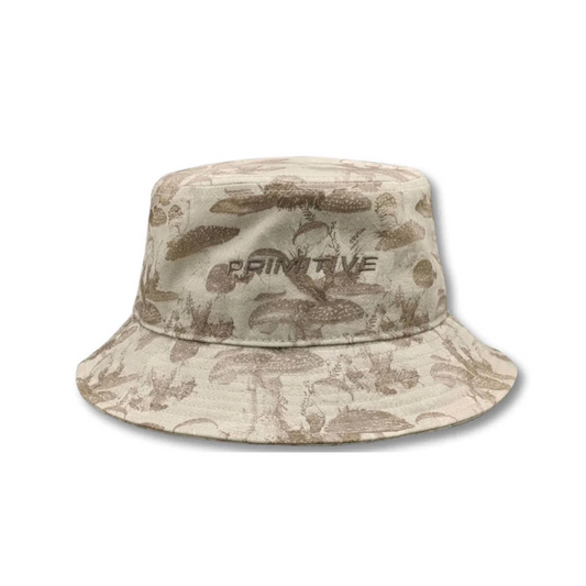 Primitive- "Harvest Bucket Hat