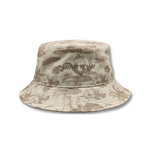 Primitive- "Harvest Bucket Hat