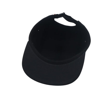 Celebrate sort 5-panel cap med logo