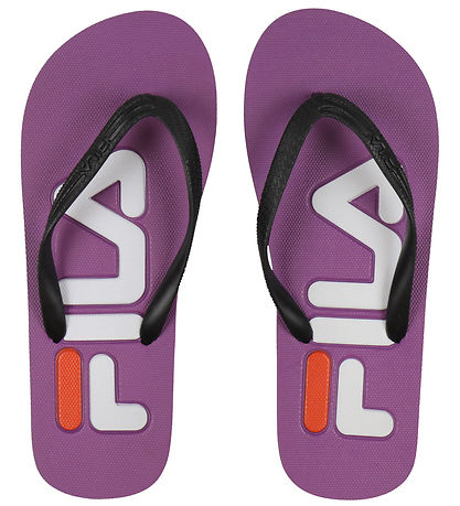 Fila Klipklapper - Troy Wmn - Sunset Purple str. 39