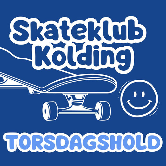 kims skateklub Kolding - Torsdagshold