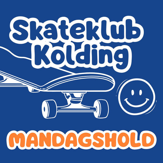 Skateklub Kolding Mandagshold
