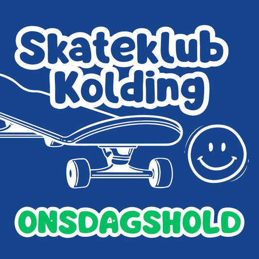 Skateklub Kolding Onsdagshold