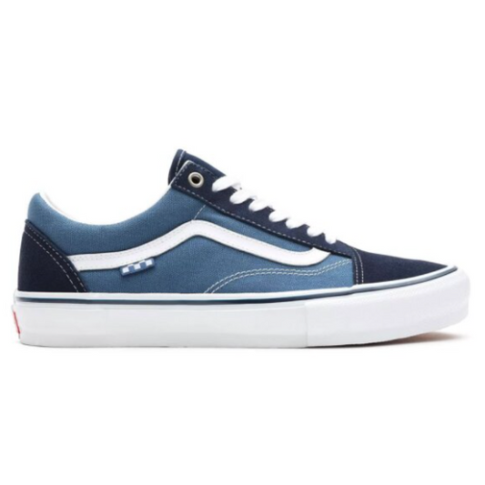 Vans - Oldskool Pro Navy Blå