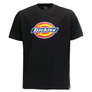 Dickies T-shirt Sort