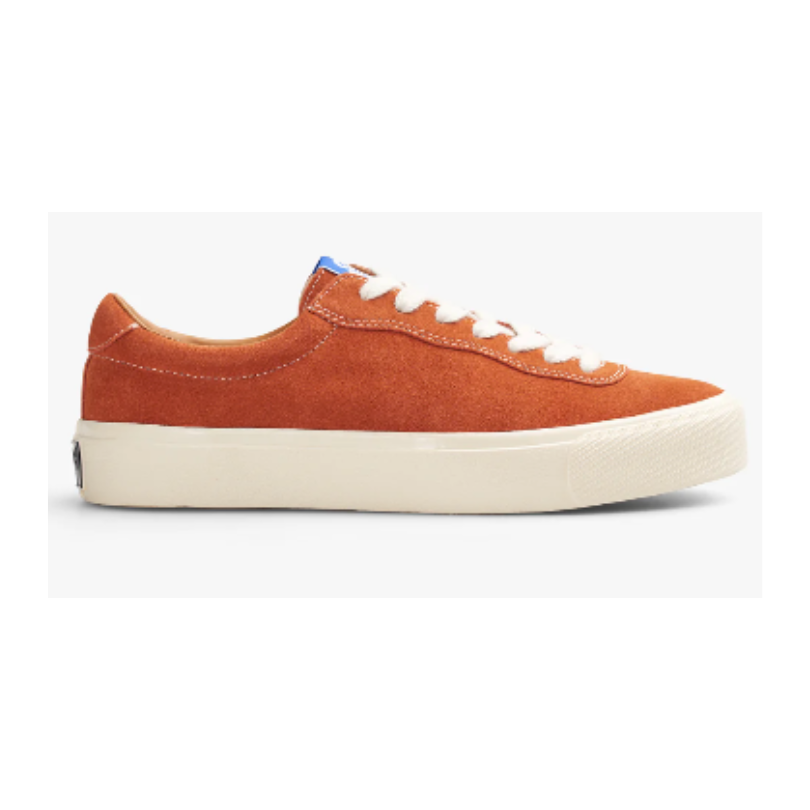 Last Resort - 'VM001' Burnt Orange str. 40.5