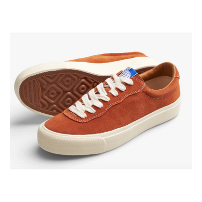 Last Resort - 'VM001' Burnt Orange str. 40.5