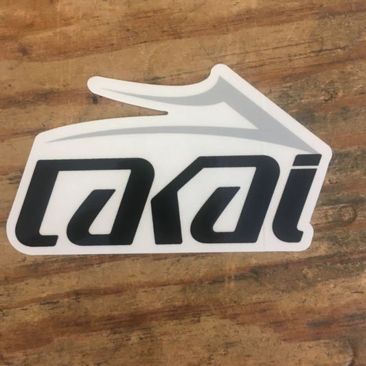 Lakai (10x6) - Stickers