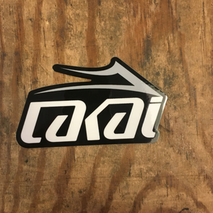 Lakai (10x6) - Stickers