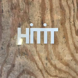 HITIT (7,5x4,5) - Stickers
