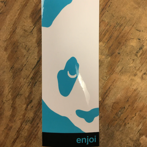 Enjoi Panda (5x13) - Stickers
