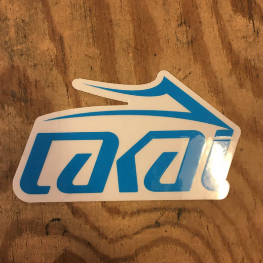 Lakai (10x6) - Stickers