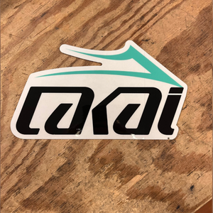 lakai (18x11) - Stickers