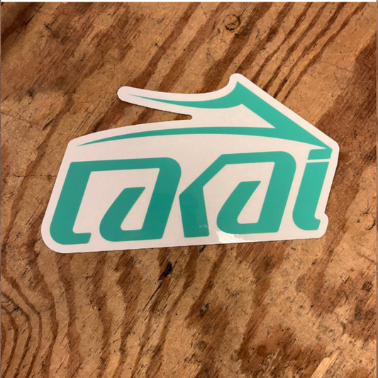 lakai (18x11) - Stickers