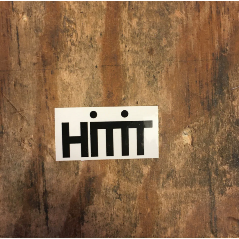 HitIt (4x2) - Stickers