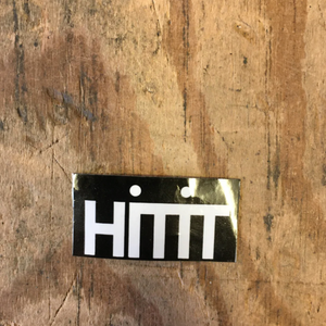 Hitit (4x1) - Stickers