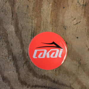 Lakai (4x4) - Stickers
