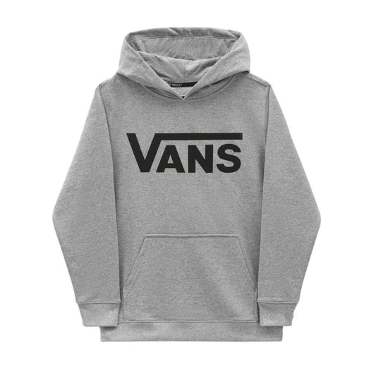Vans Classic Hoodie - grå str. 8-10 år (kids)