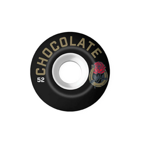 Chocolate - Luchadore Wheel 52mm