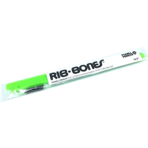 RIB Bones 14.5" - Powell-Peralta skateboard rails (grøn)