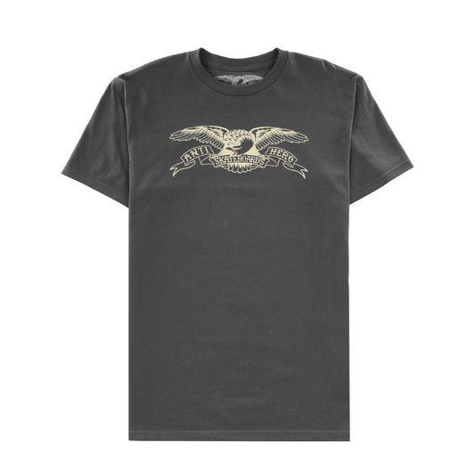 Antihero Eagle t-shirt - koksgrå (kids)