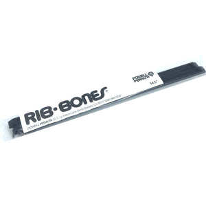 RIB Bones 14.5" - Powell-Peralta skateboard rails (sort)