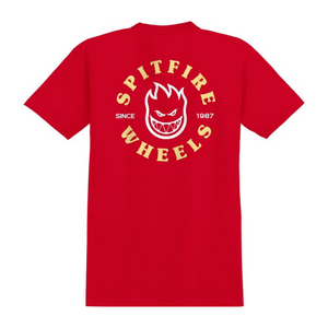 Spitfire - "Bighead Classic Pocket T-Shirt