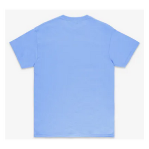 Thrasher - checkers (carolina blue) T-Shirt