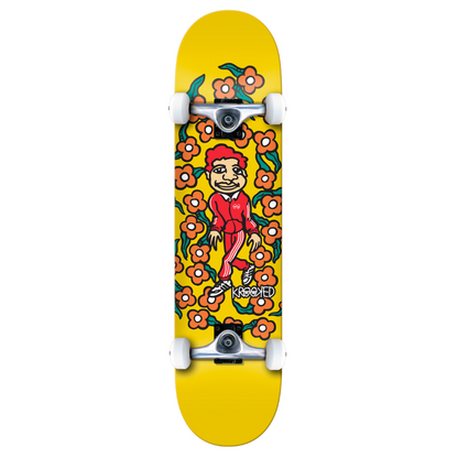 Krooked (7.3") Complete Skateboard