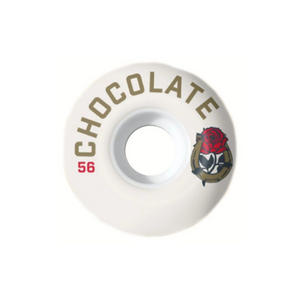 Chocolate - Luchadore Wheel 56mm