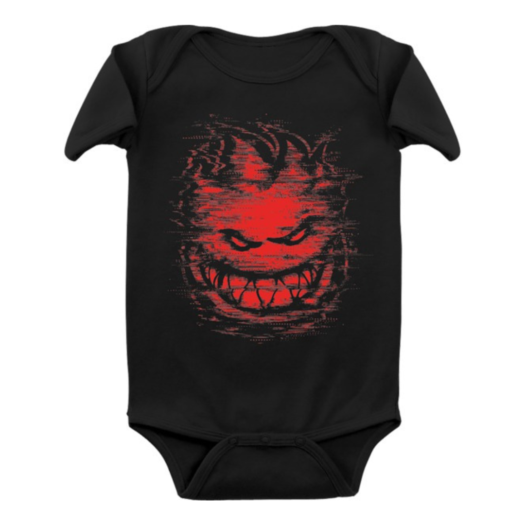 Spitfire Bighead baby body - sort (kids)