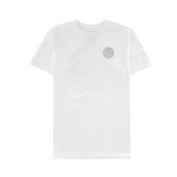 Spitfire - classic white/silver T-shirt