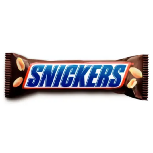 Snickers