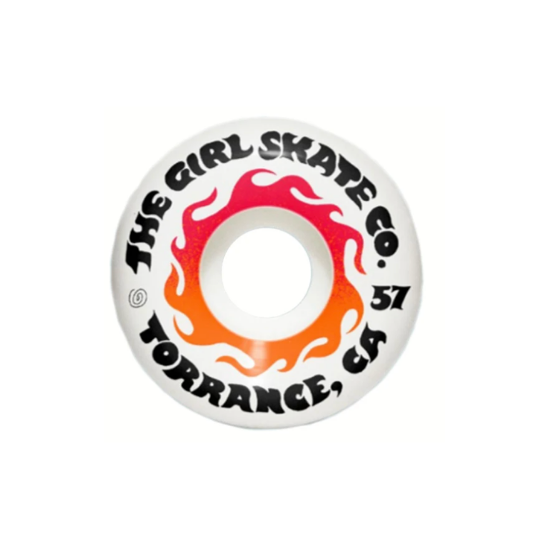 Girl - GSSC Wheel 57mm