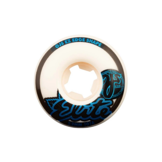 OJ Wheels - "EZ Edge" - 101A