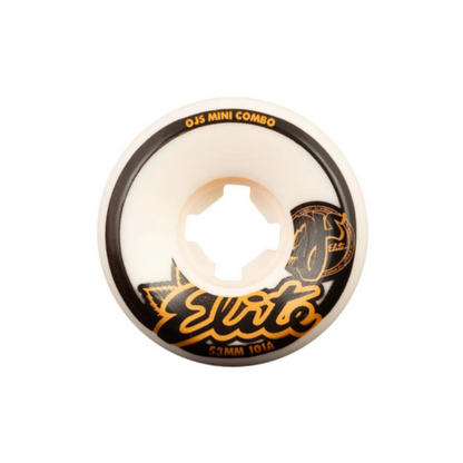 OJ Wheels - "Elite Mini Combo" - 101A