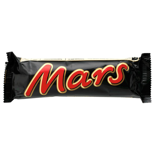 Mars