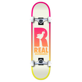 Real - "Be Free" - Complete Skateboard (8.0")