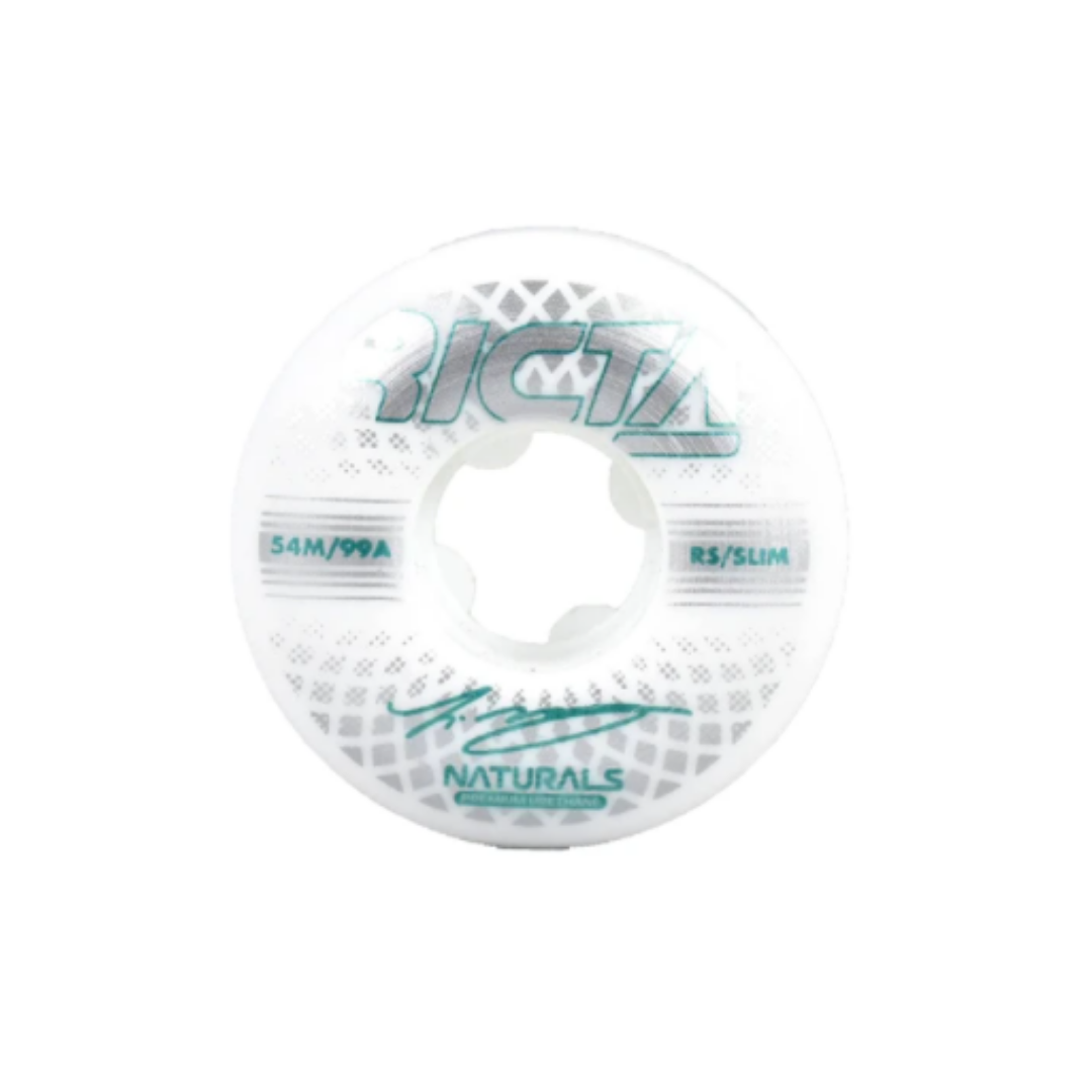 Ricta - McCoy Pro "Reflective Naturals" - 54mm - 99A