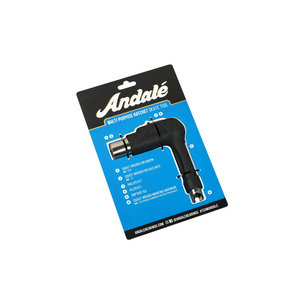 Andalé - Multi Purpose Ratchet Tool