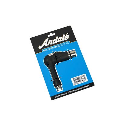 Andalé - Multi Purpose Ratchet Tool