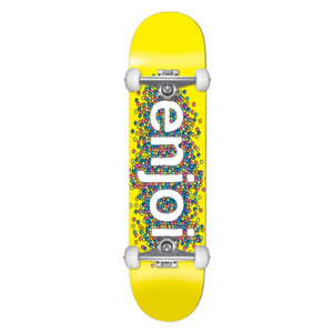 Enjoi "Candy Coated" (8.25") Complete Skateboard